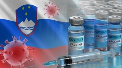 Slovenija: Plan je do jeseni cijepiti 90% stanovništva