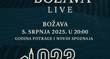 Otvaranje sezone Božava Live uz 023 bend