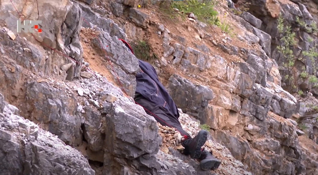 Počelo snimanje nove dramske serije "Gora" , Foto: promo/promo