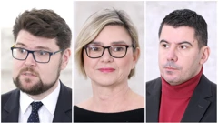 Oporba: Odgovoran je Plenković