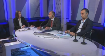 Tado Jurić i Dario Magdić