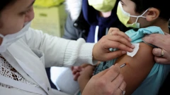 CDC preporučuje Pfizerovu booster dozu za djecu