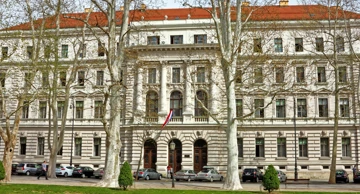 Županijski sud u Zagrebu