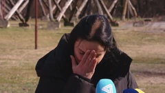 Jullia iz Ukrajine