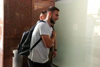 Marko Pjaca, Foto:  Matija Habljak /PIXSELL