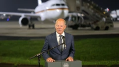 Olaf Scholz
