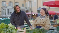 Barbara i Duško na Dolcu