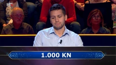 Ivan Bilić, Foto: Tko želi biti milijunaš?/HRT