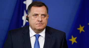 Milorad Dodik