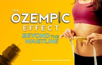 Četvrtak, 5. ožujka na Prvom, Foto: Efekt Ozempica/dokumentarni film