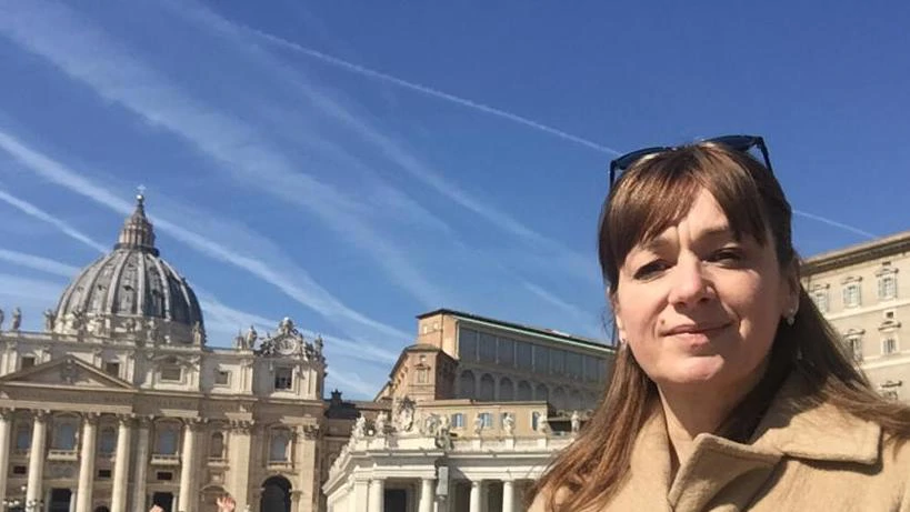 Anđela Jeličić Krajcar