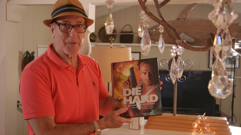 Subota, 29. studenog na Drugom, Foto: Bruce Willis: Neslomljivi/dokumentarni film