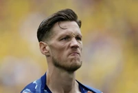 Wout Weghorst, Foto: Fiona Noever/REUTERS