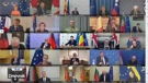 Zelenski razgovarao s čelnicima NATO-a i EU-a
