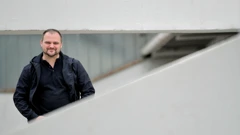 Kristian Novak