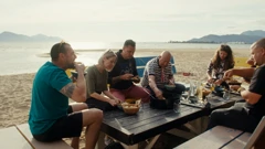 Srijeda, 29. listopada na Prvom , Foto: David Skoko: Mjesto za mene/dokumenarna serija