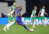 Dinamo - Rapid, Foto: Luka Stanzl/PIXSELL