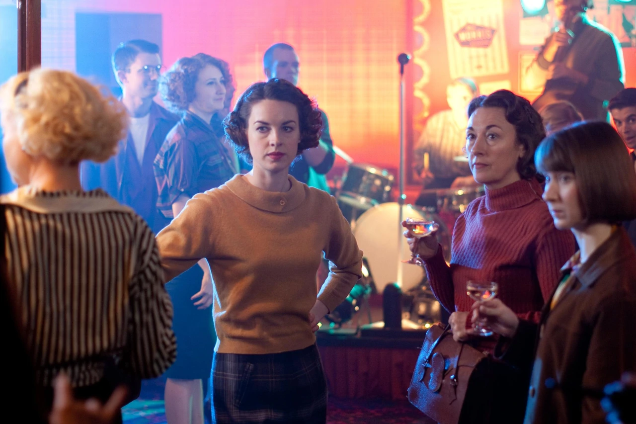 Subota, 29. studenog na Prvom, Foto: Zovite babicu/2. sezona serije