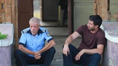 Četvrtak, 30. listopada na Trećem, Foto: Psi/film