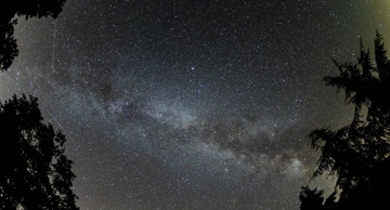 Noć Perzeida u Astronomskom centru Rijeka