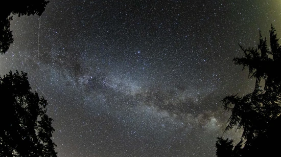 Noć Perzeida u Astronomskom centru Rijeka