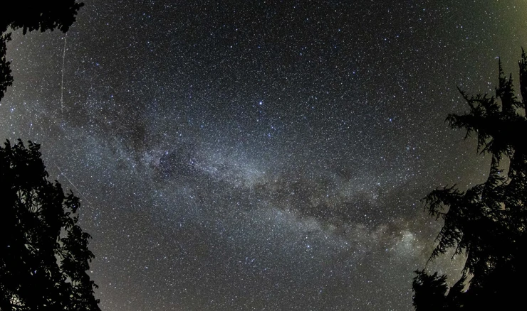 Noć Perzeida u Astronomskom centru Rijeka