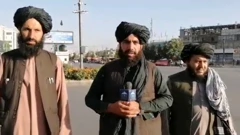 Talibani