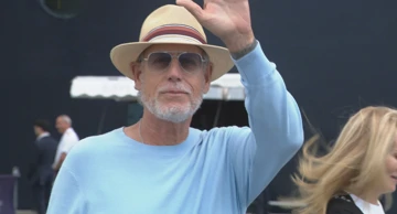 Bill Panoff