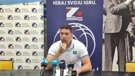 Tomislav Kabić, bivši v.d. direktora KK Zadar 