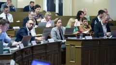 Zagrebačka Gradska skupština