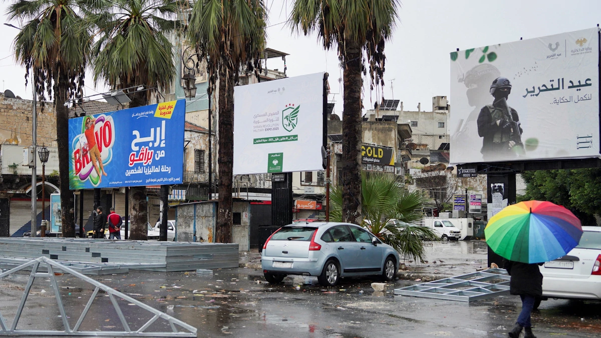 Više žrtava u sukobima pristaša i protivnika sirijske vlade u Latakiji