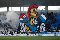 Koreografija Kohorte, Foto: Vlado Kos/CROPIX