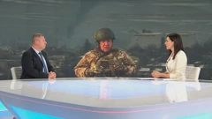 Prof. Goran Bandov u Dnevniku HTV-a