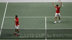 Mate Pavić i Nikola Mektić