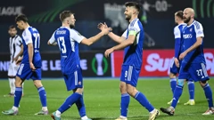 Dinamo - PAOK, Bruno Petković za 2-0   