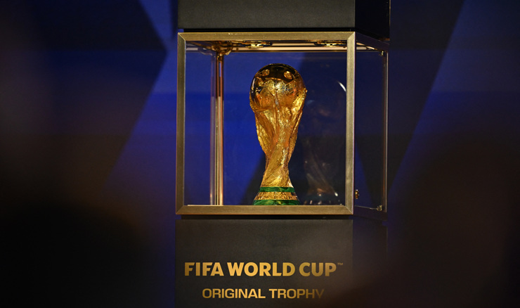 FIFA: Čak 14 puta više uvredljivih poruka u odnosu na SP u Kataru