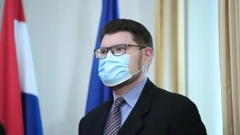 Grbin o Nacionalnoj razvojnoj strategiji