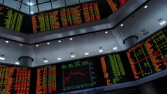Wall Street pao, azijski ulagači oprezni zbog krize na Bliskom istoku