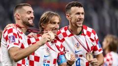 Kovačić, Modrić, Perišić