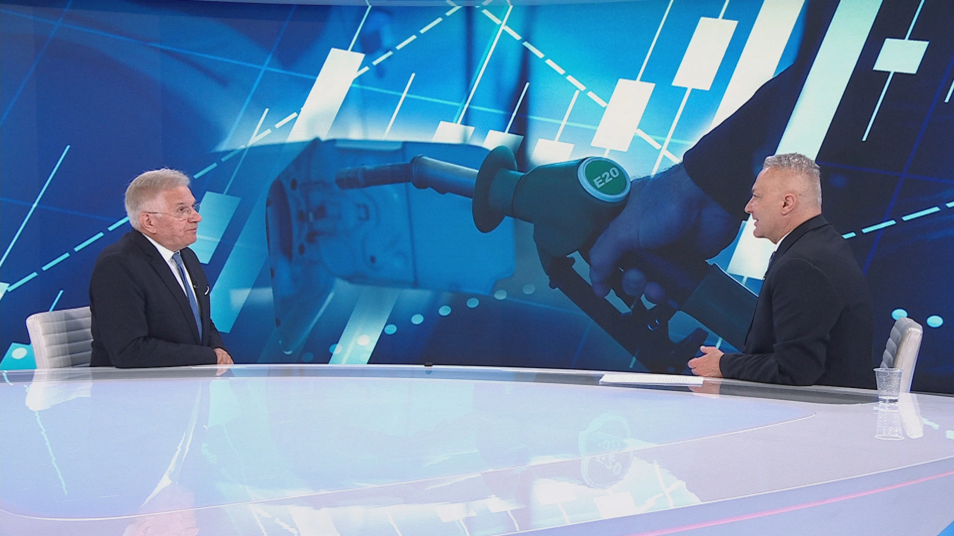 Jakić: Projekt Južne plinske interkonekcije donosi dobrobit