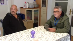 Beskućnici 