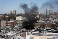 Minneapolis, Minnesota, Foto: Tim Evans/Reuters