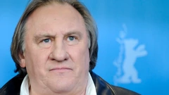Gerard Depardieu