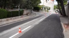 Novi prometni režim Orsan
