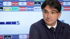 Zlatko Dalić