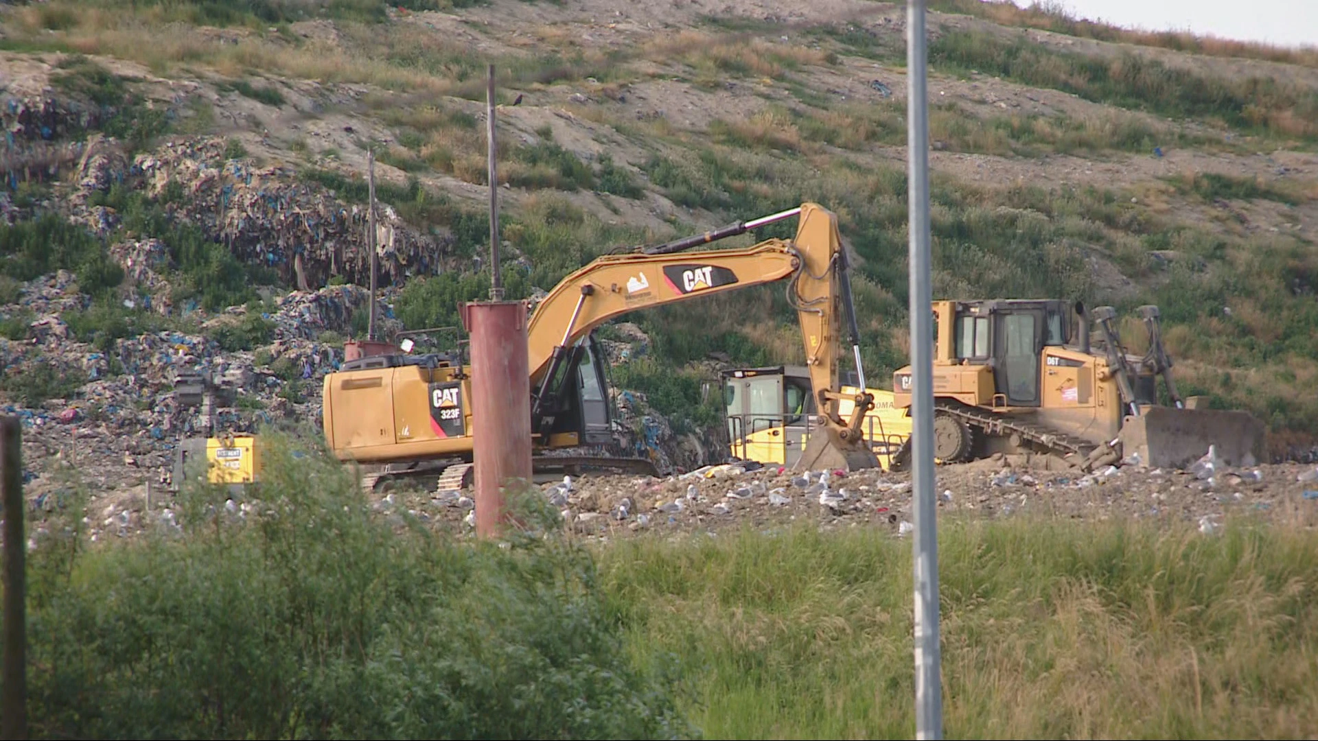Pavlović o zbrinjavanju otpada: U novom mandatu Tomaševića slijedi još veći kaos