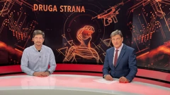 Ivan Jelušić i Željko Kardum
