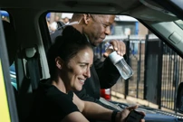 Ponedjeljak, 20. travnja na Drugom, Foto: Točka okidanja/serija