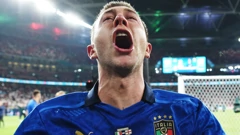 Federico Bernardeschi slavi naslov