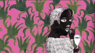 Michaela Pavlátová: "Slušaš li me?"